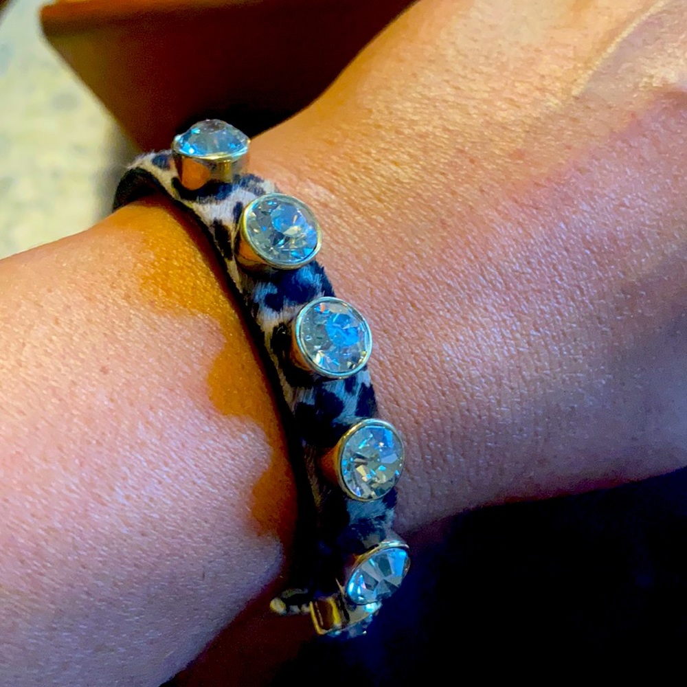 Rare !!!Henri Bendel Bracelet